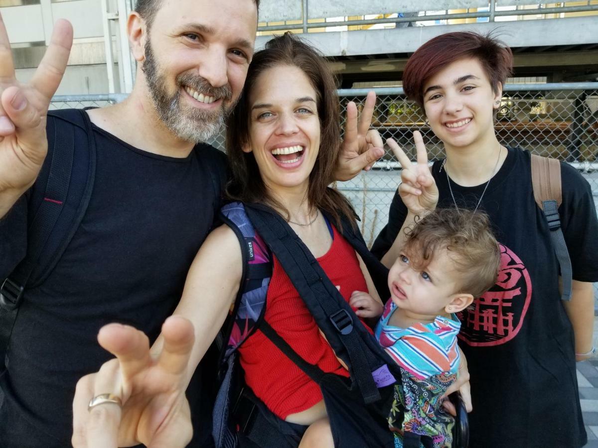 דירות הצוקייצ'י Full House Miyajima מראה חיצוני תמונה